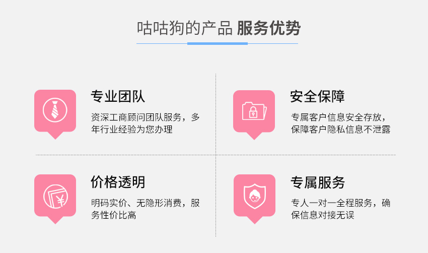 有限责任公司注册图6