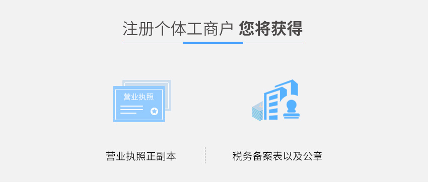 个体工商注册图4