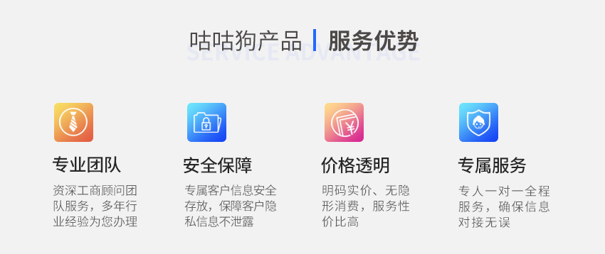 公司经营范围变更图5