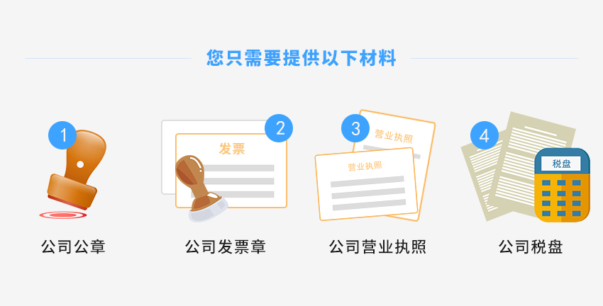 2999元/年代理记账图3
