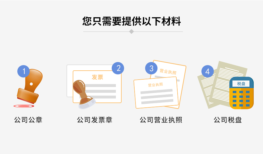 5999元/年代理记账图2