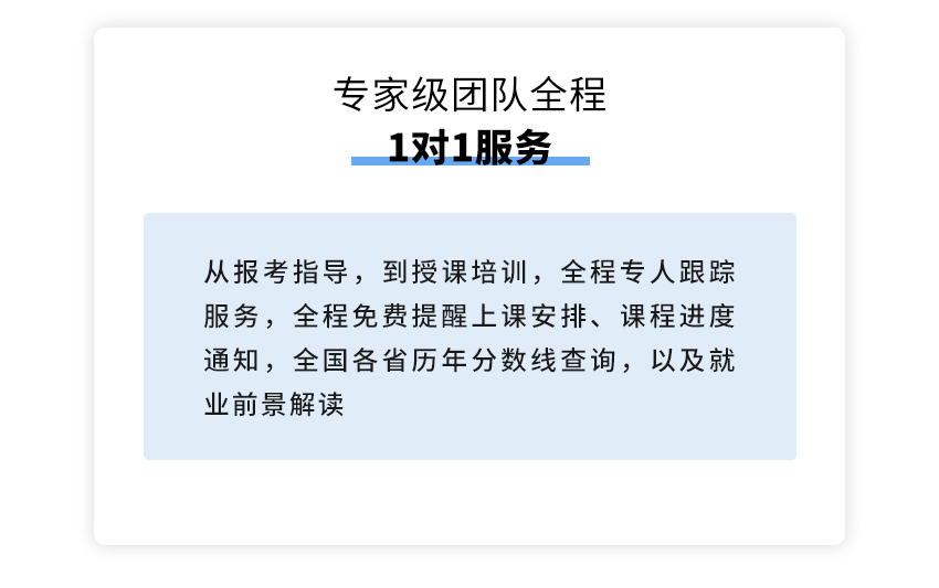 二级建造师(单科班)图6