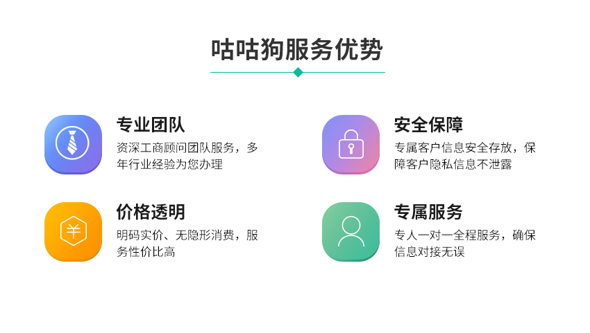 2400元/年代理记账图5