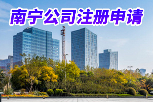 南宁公司注册申请遇难题?这里有份详细解答清单