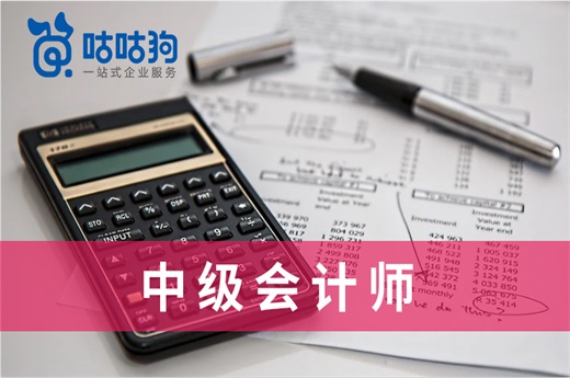 咕咕狗|千字深度好文，中级会计师高效备考方案分享