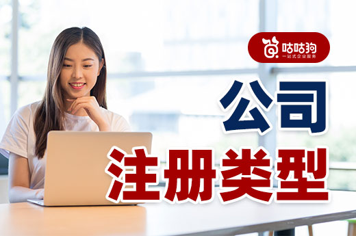 这三种热门的公司注册类型,了解清楚再做选择
