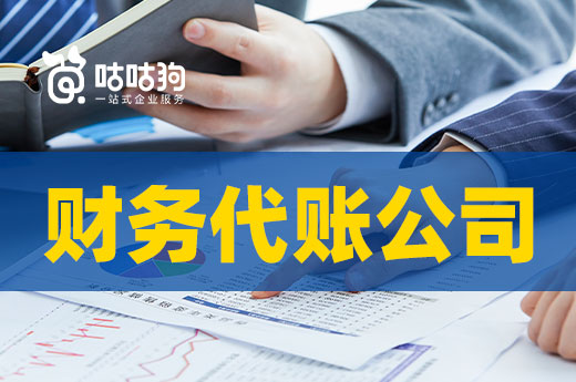 财务代账公司的服务对象有哪些？不只是初创企业