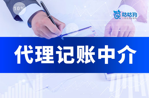 了解一下代理记账中介的类型,选择不盲目