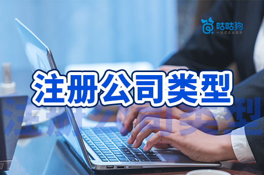 创业第一课:注册公司类型你选对了吗?