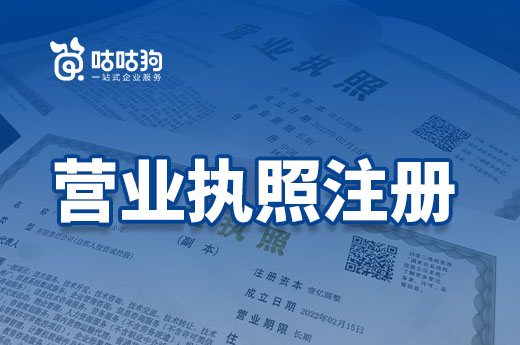 创业第一课:各类营业执照注册流程与注意事项
