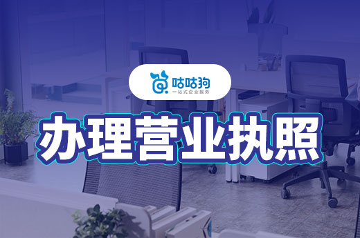 南宁办理营业执照注意事项,不同主体材料不一样!