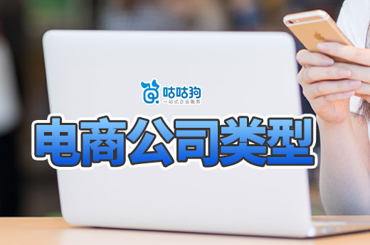 入驻电商选择什么公司类型好?卖什么比较挣钱?