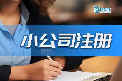 小公司注册实操指南,适合起步阶段的老板!
