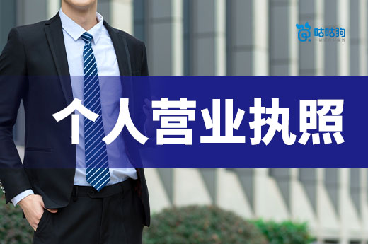 工作室办证操作指南,个人营业执照办理流程