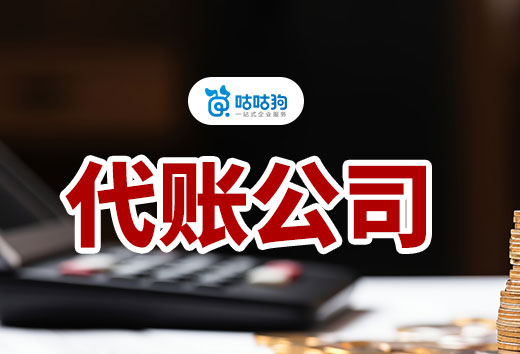 1分钟搞懂代账公司和专职会计的区别,省钱很简单!