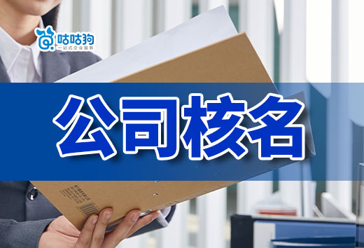 难怪公司核名一直不通过,问题全在这儿呢!