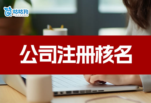2024年公司注册核名流程,最新规则和快速通过技巧