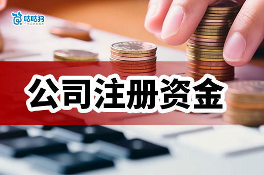 小型公司注册资金写多少合适?看完再也不迷茫!