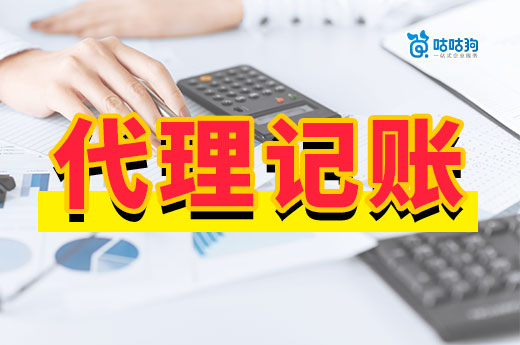 大企业找代理记账机构图个啥?规避风险+节税降费!