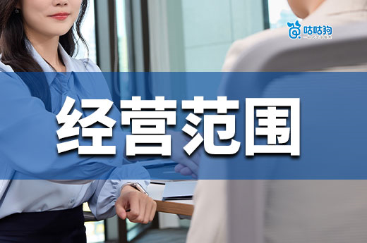 全方位讲解,注册公司经营范围怎么填写最合适