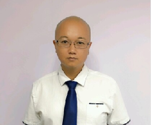 郑仕杰