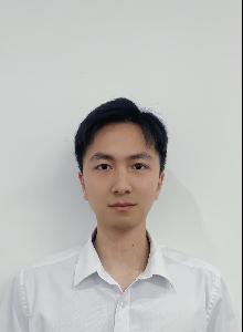 黎玉明