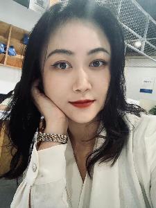 苏茹霞