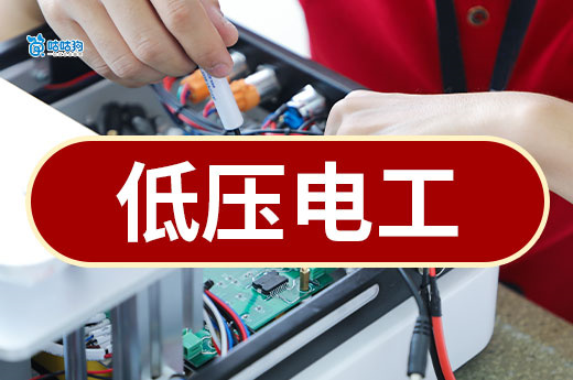低压电工证：1000V 以下电气作业的「法定入门证」