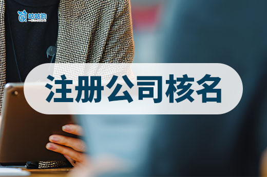 零经验也能过!注册公司核名保姆级通关攻略